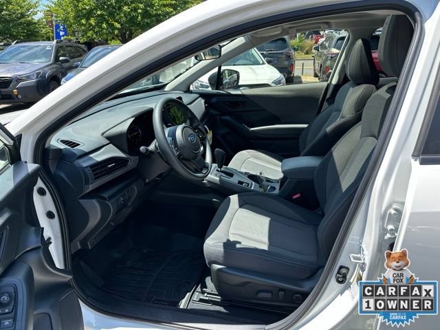 Certified 2025 Subaru Crosstrek 2.5i Premium AWD/4WD image 23