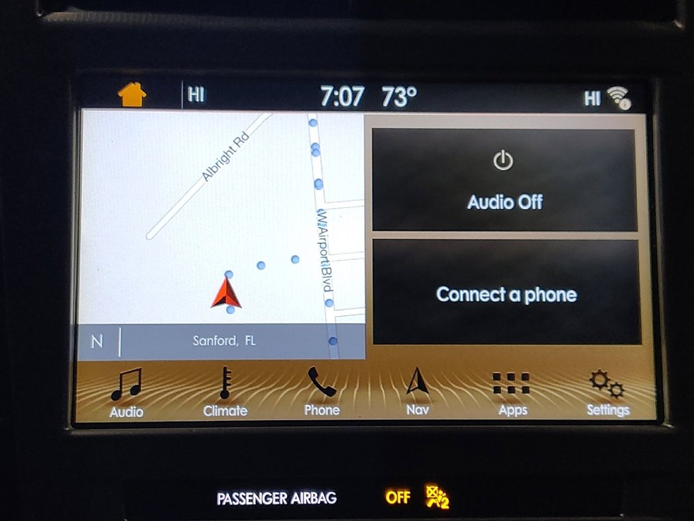 Used 2017 Lincoln MKZ Select w/ Select Plus Package FWD image 25
