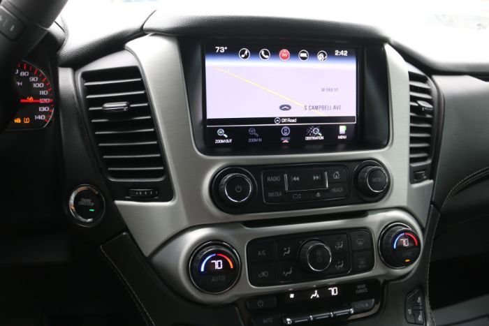 Used 2016 GMC Yukon SLT w/ Open Road Package image 2