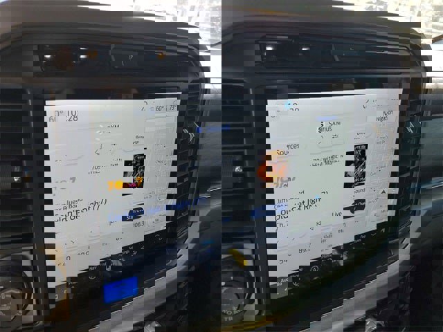 Used 2025 Ford F150 Lariat w/ Equipment Group 501A Mid image 68