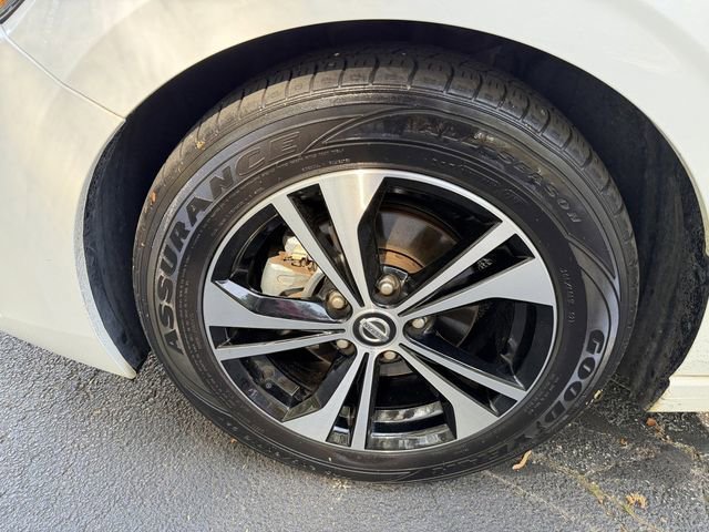 Used 2023 Nissan Sentra SV image 37