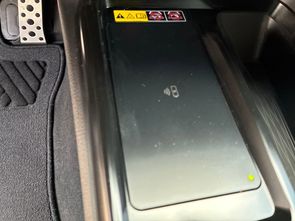 New 2026 Toyota Camry SE FWD image 26
