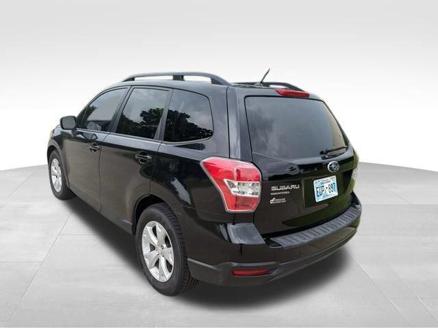 Used 2015 Subaru Forester 2.5i Premium w/ Popular Package #2 AWD/4WD image 6