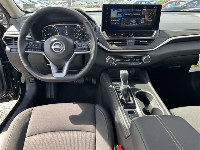 New 2025 Nissan Altima 2.5 SV w/ SV Premium Package image 18