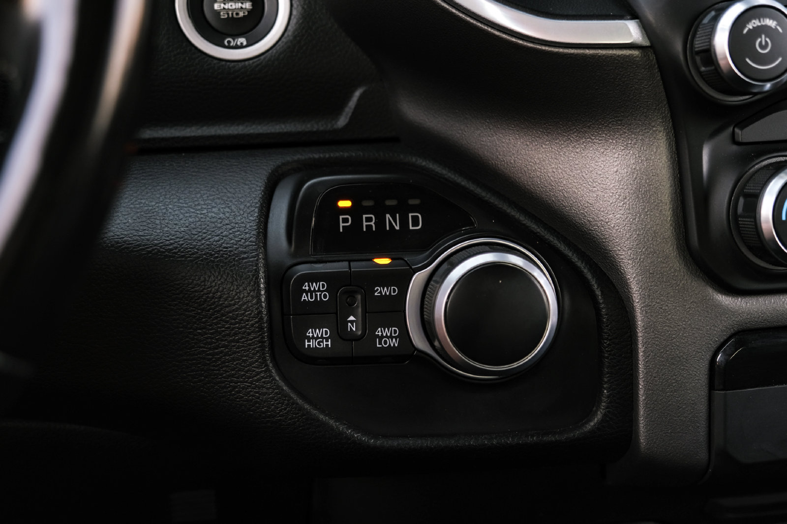 Used 2022 RAM 1500 Big Horn AWD/4WD image 23