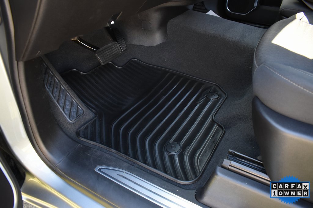 Used 2024 Chevrolet Silverado 2500 LT image 19