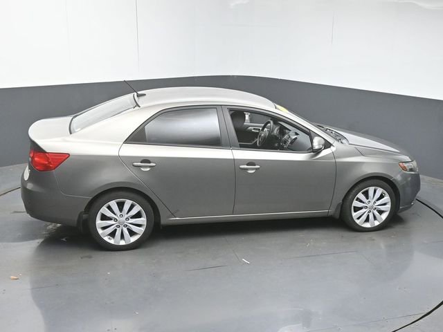 Used 2010 Kia Forte SX FWD image 44