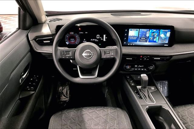 New 2026 Nissan Kicks SV image 19