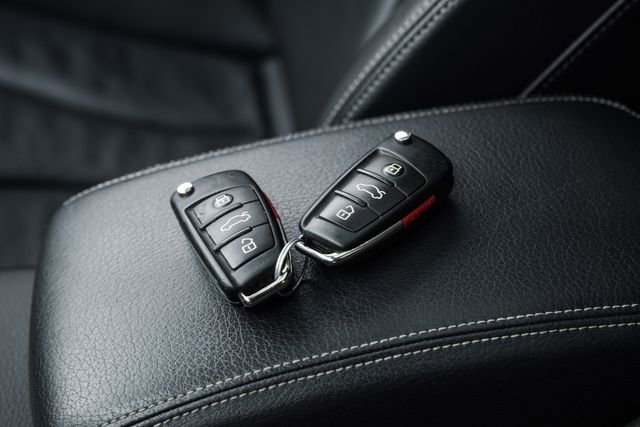 Used 2016 Audi S3 Premium Plus image 80