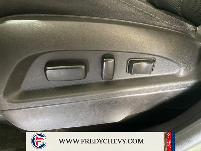 Used 2015 Chevrolet Equinox LT w/ Power Convenience Package image 29