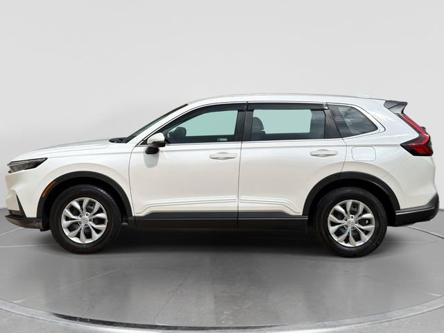 Used 2024 Honda CR-V LX image 7