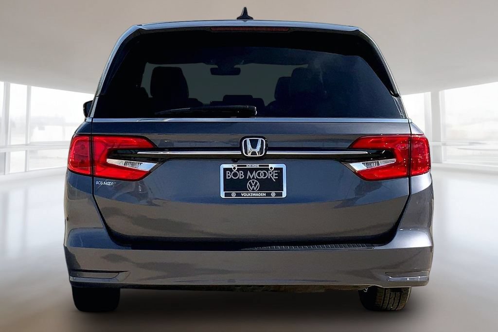 Used 2023 Honda Odyssey EX-L image 4