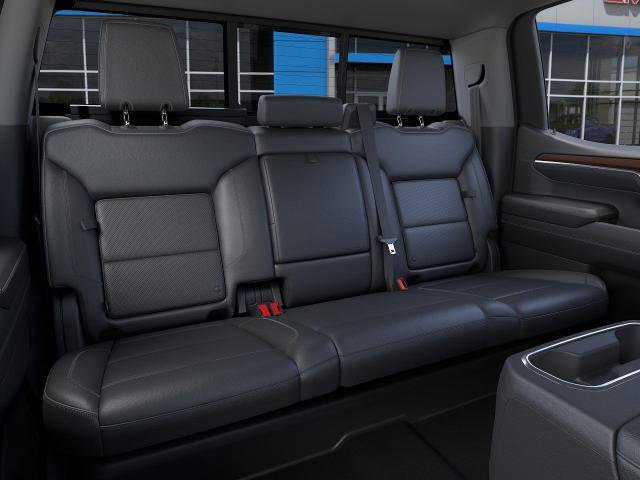 New 2026 GMC Sierra 1500 Denali w/ Technology Package image 36