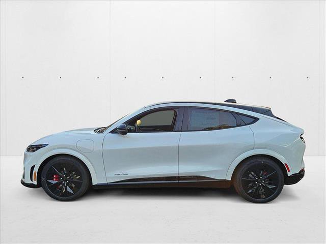 New 2025 Ford Mustang Mach-E GT image 5