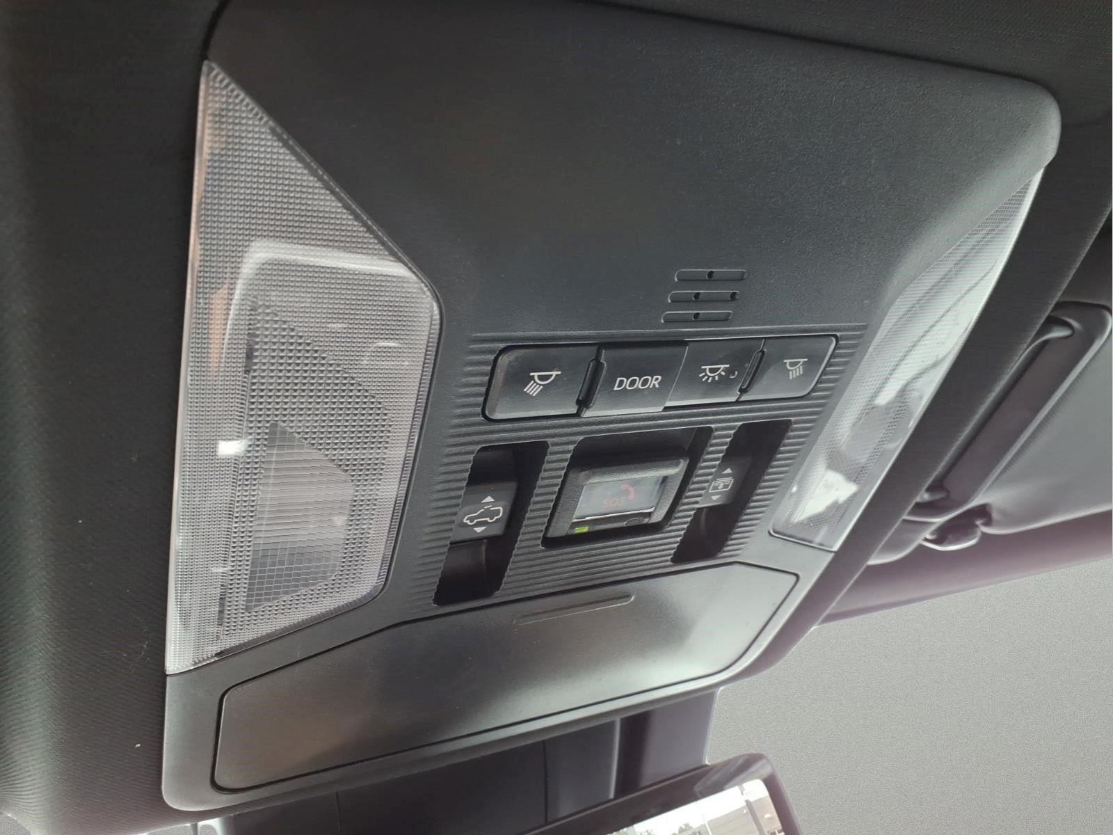 Used 2021 Toyota RAV4 XSE AWD/4WD image 23