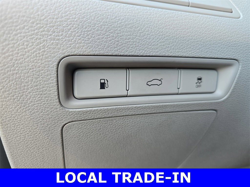 Used 2017 Hyundai Sonata Sport w/ Cargo Package image 25