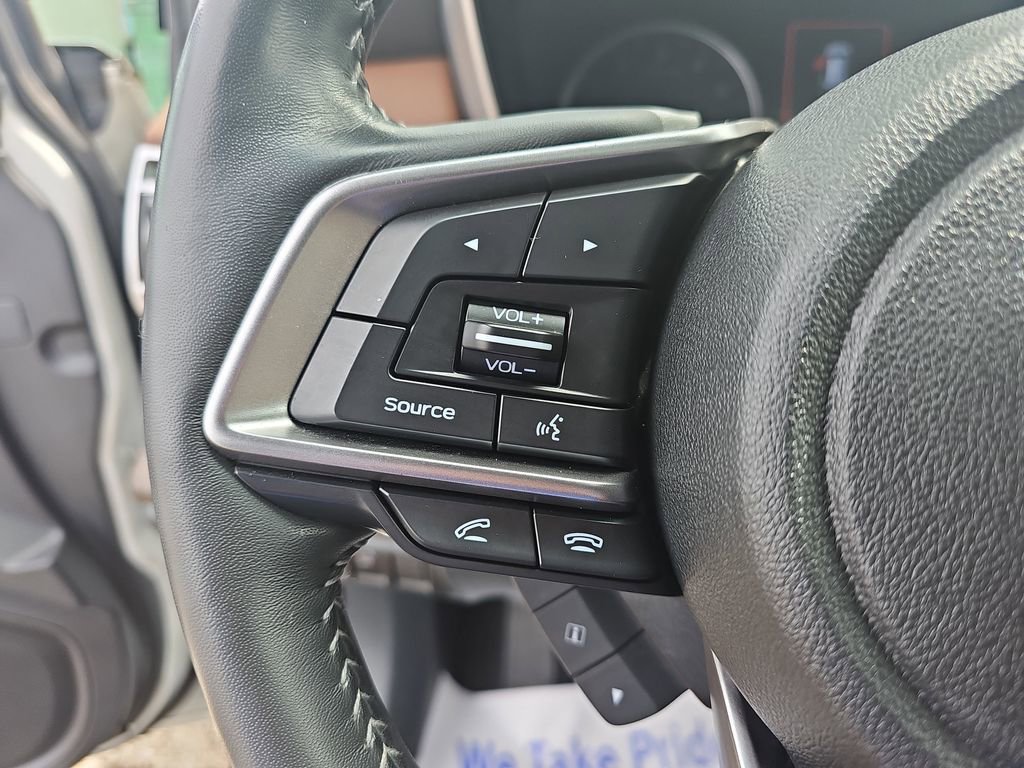 Used 2020 Subaru Outback Touring XT image 22