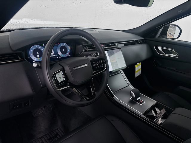 Used 2026 Land Rover Range Rover Velar S image 9