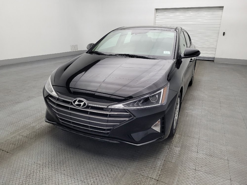Used 2020 Hyundai Elantra SE image 15