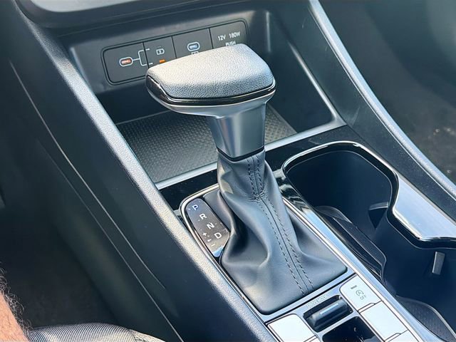 New 2026 Hyundai Tucson SE FWD image 16