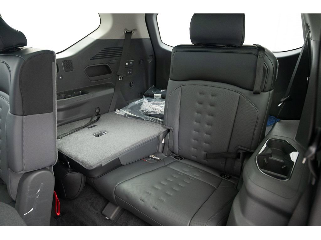 New 2026 Kia EV9 Wind image 13