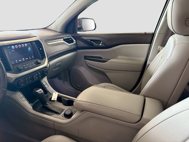 Used 2018 GMC Acadia SLT AWD/4WD image 25