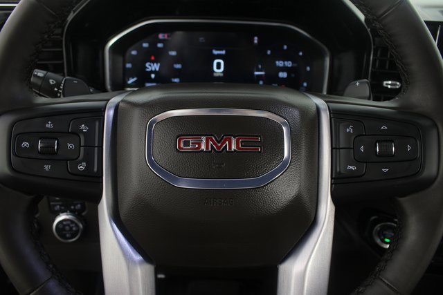 Used 2024 GMC Sierra 1500 SLT w/ SLT Premium Plus Package image 13