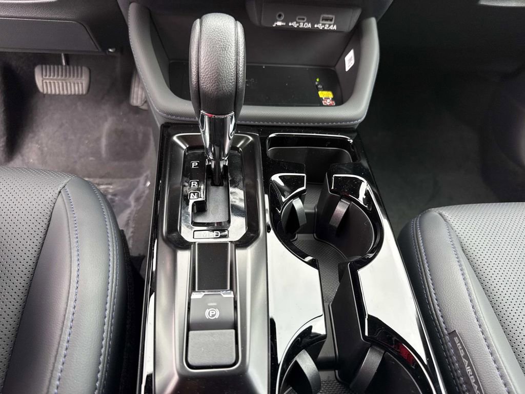 New 2026 Subaru Forester Limited image 35