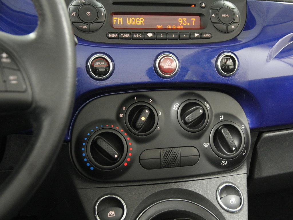 Used 2013 FIAT 500 Pop image 11