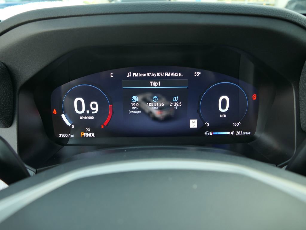 Used 2026 Ford Explorer Active w/ Active Comfort Package image 18