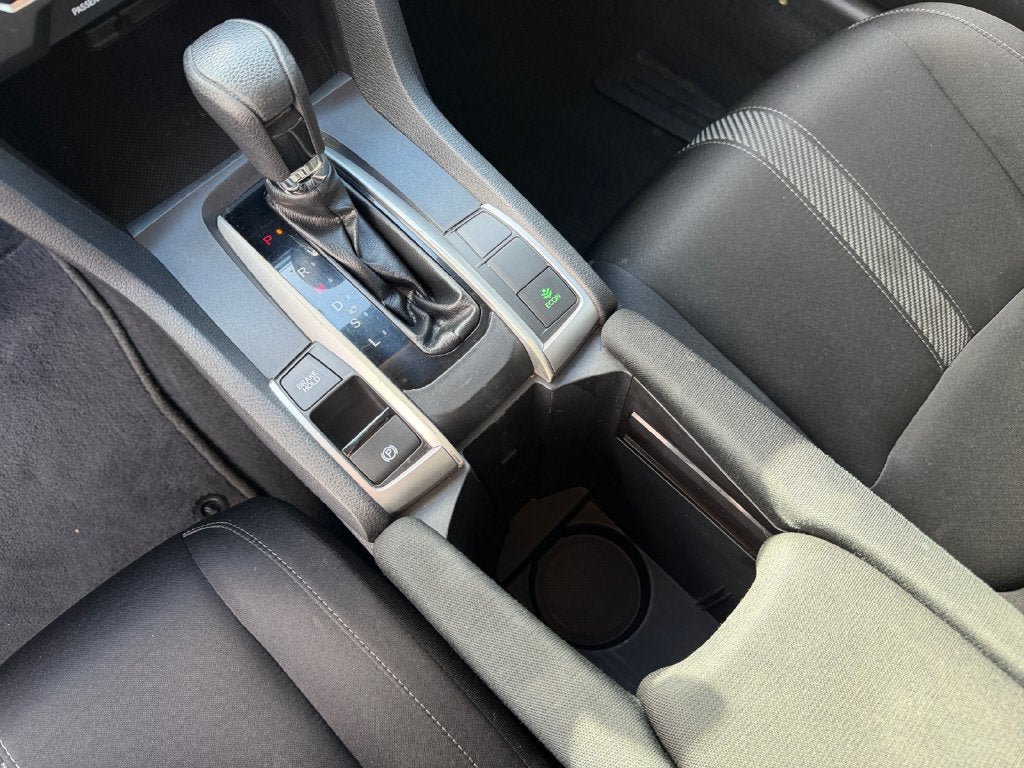 Used 2018 Honda Civic LX image 18
