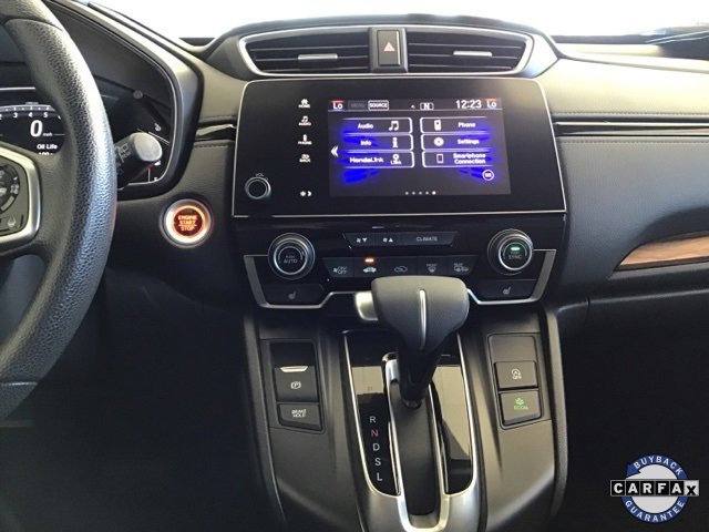 Used 2022 Honda CR-V EX image 26