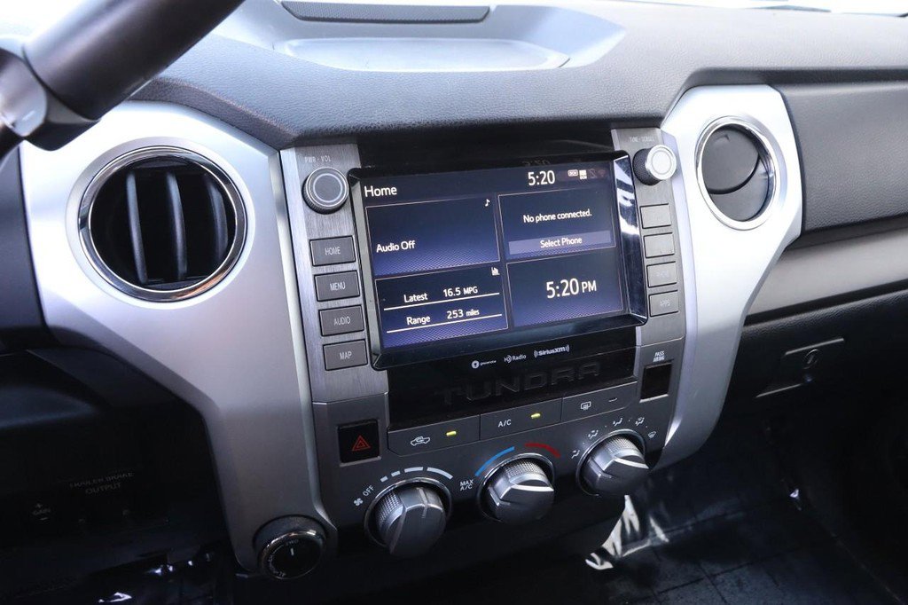 Used 2020 Toyota Tundra SR5 image 14