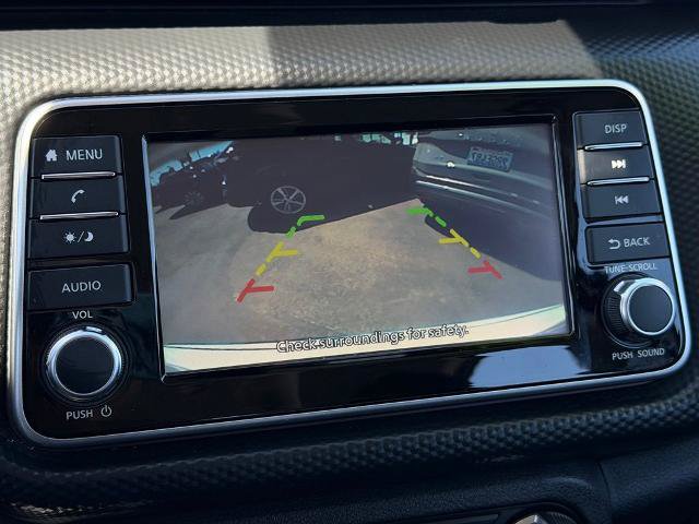 Certified 2025 Nissan Kicks Play S FWD image 29