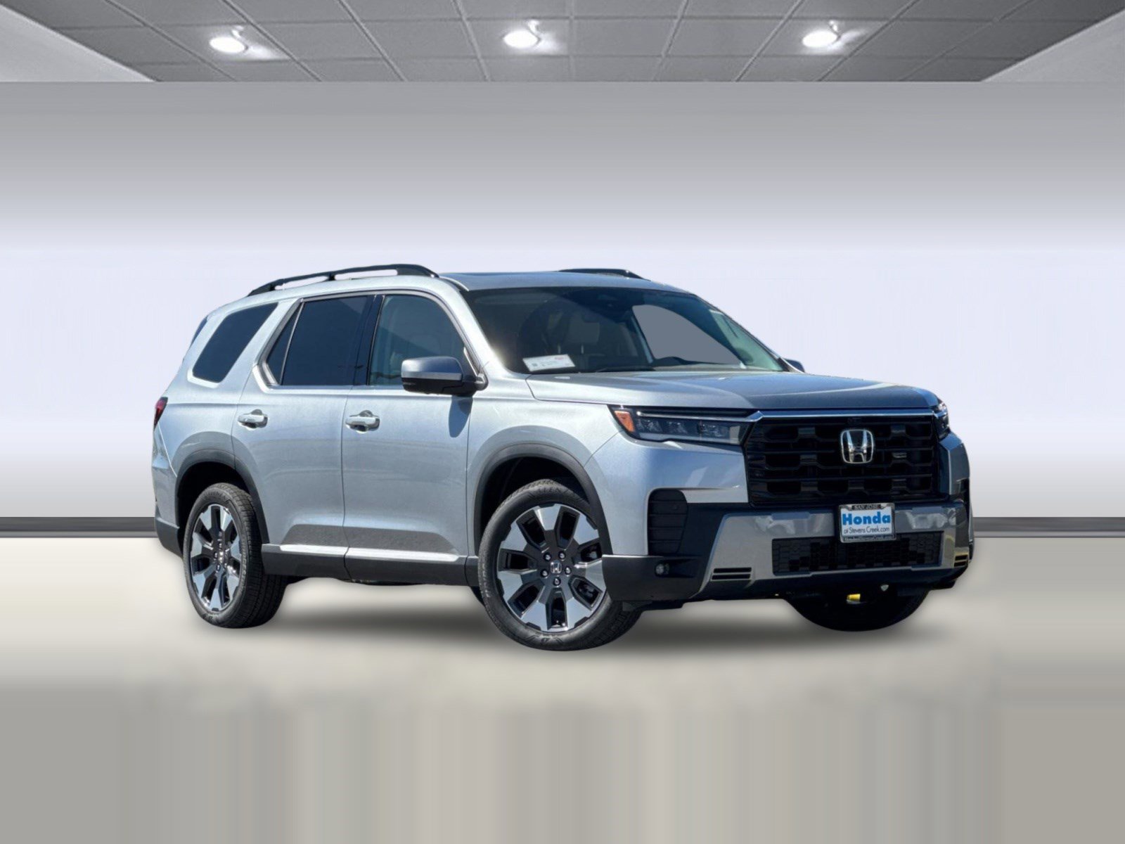 New 2026 Honda Pilot Elite image 6