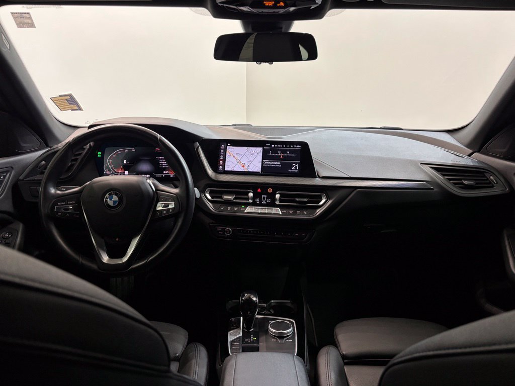 Used 2022 BMW 228i Gran Coupe w/ Convenience Package FWD image 12