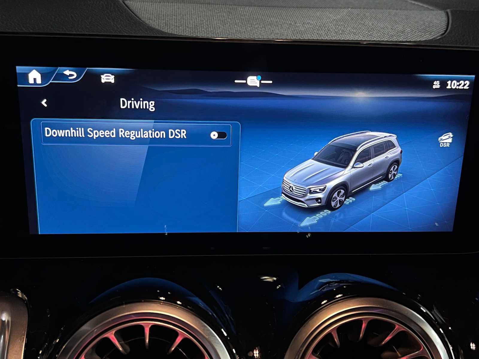 Certified 2026 Mercedes-Benz GLB 250 4MATIC image 38