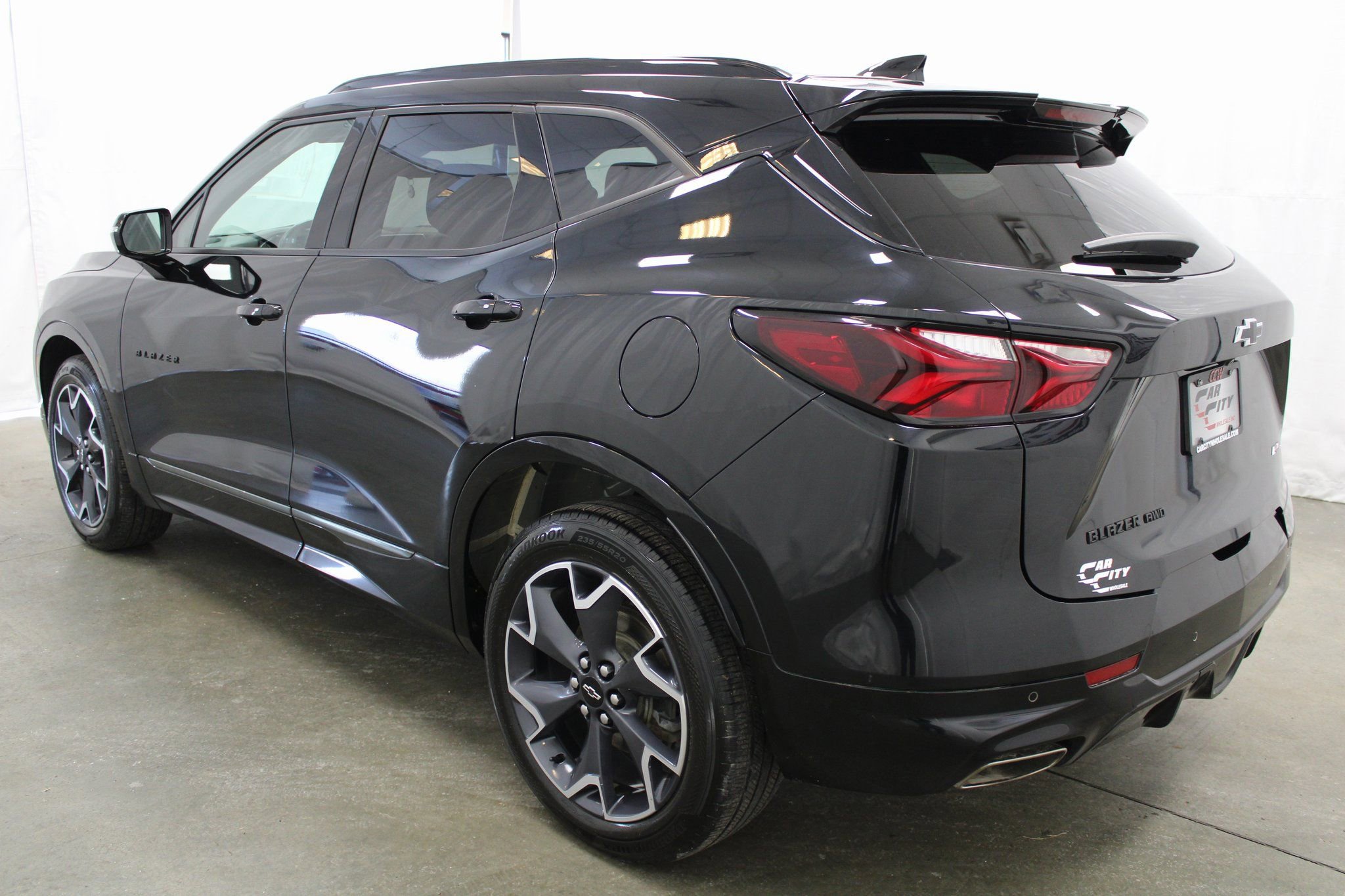 Used 2022 Chevrolet Blazer RS image 8
