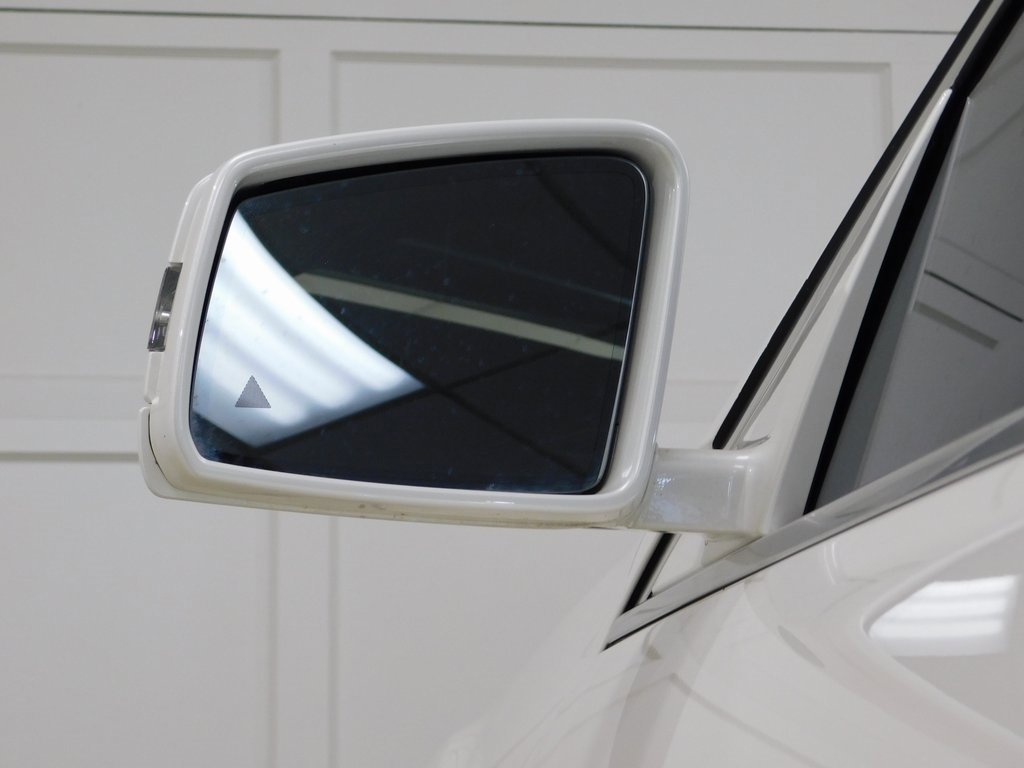 Used 2012 Mercedes-Benz S 550 4MATIC image 23