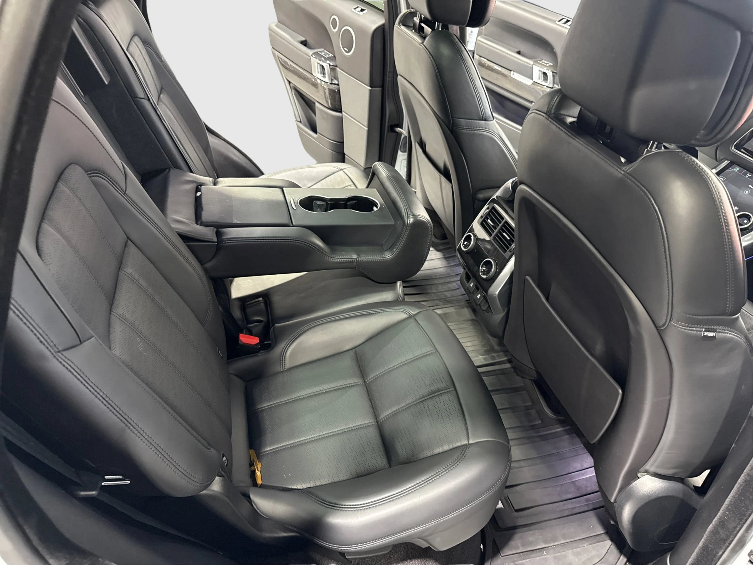 Used 2019 Land Rover Range Rover Sport Autobiography AWD/4WD image 20