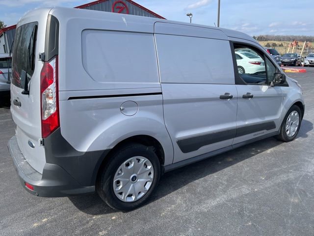 Used 2018 Ford Transit Connect XL image 8