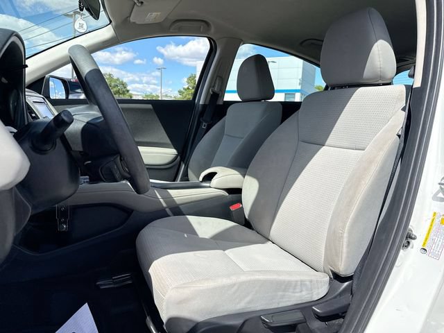 Used 2022 Honda HR-V LX image 11