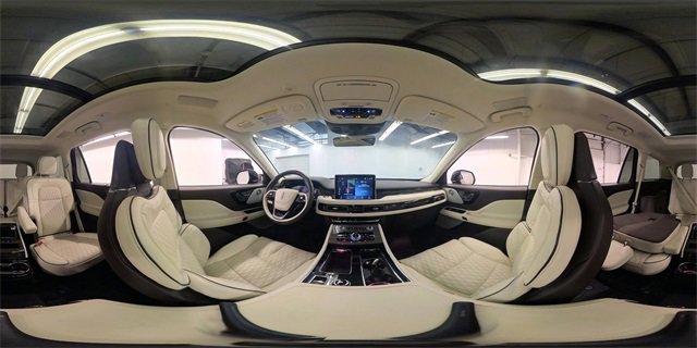 Used 2024 Lincoln Aviator Black Label w/ Dynamic Handling Package image 40