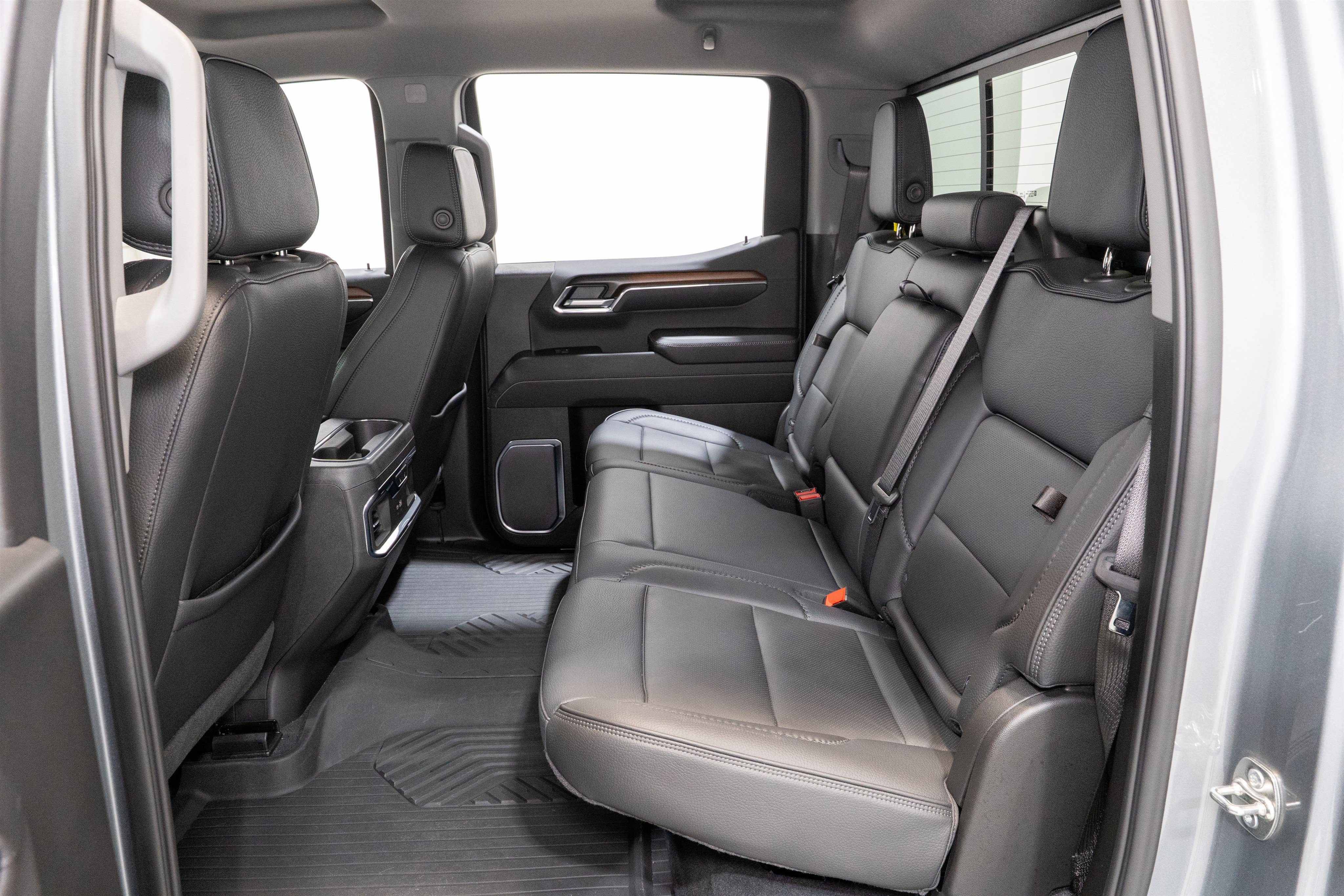 Used 2025 GMC Sierra 1500 Denali w/ Technology Package image 37