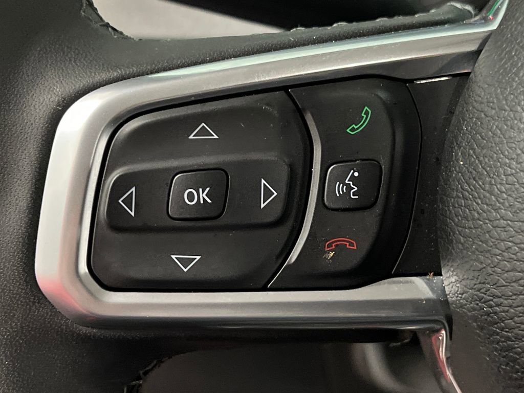 Used 2025 Jeep Wrangler Sahara 4xe image 38