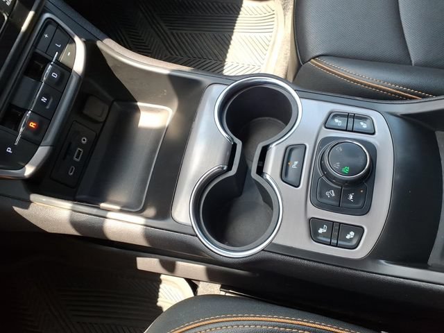 Used 2024 GMC Terrain AT4 w/ Tech Package AWD/4WD image 28