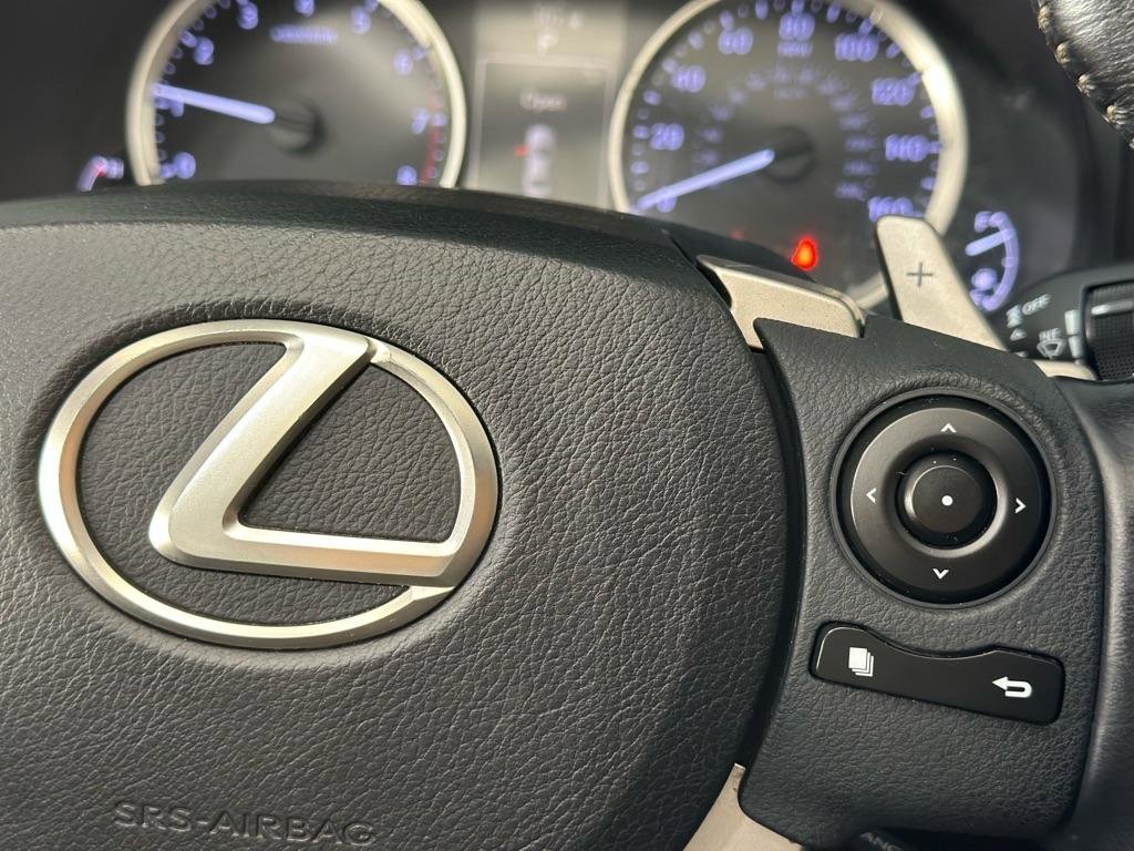 Used 2015 Lexus IS 250 image 29