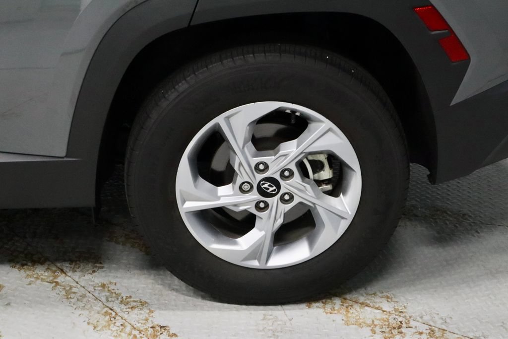 Certified 2024 Hyundai Tucson SEL AWD/4WD image 18