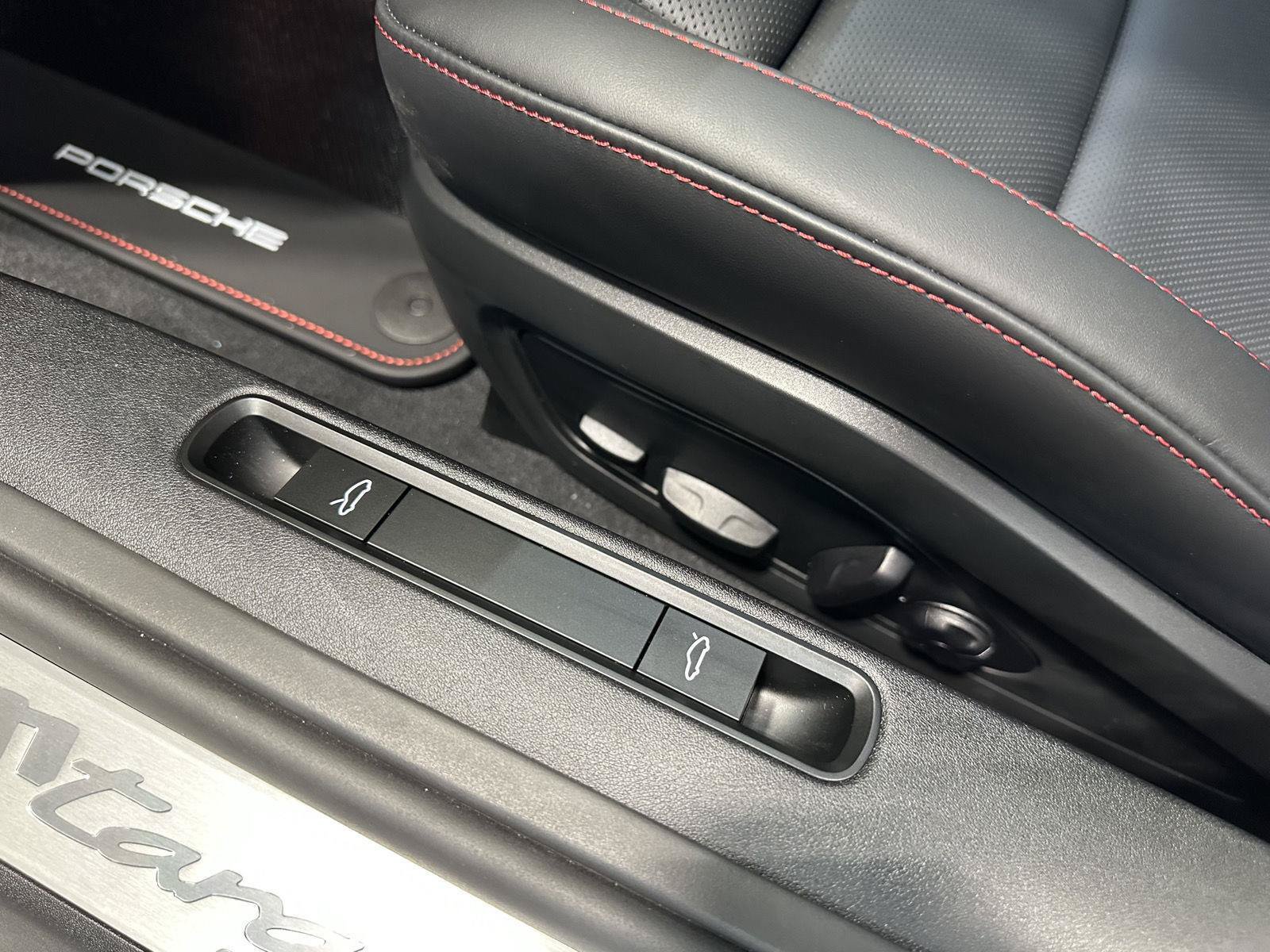 New 2026 Porsche 911 Targa 4S AWD/4WD image 23