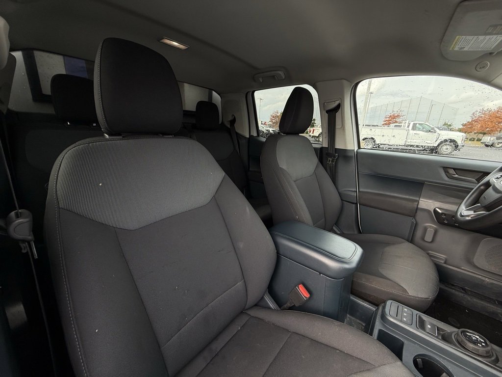 Certified 2022 Ford Maverick XL image 29